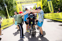 Finish Line