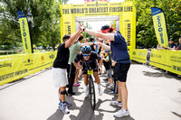 Finish Line