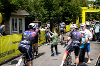 Finish Line