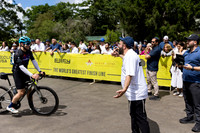 Finish Line