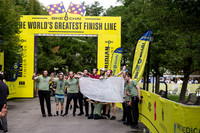 Finish Line