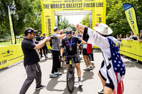 Finish Line