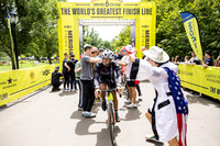 Finish Line