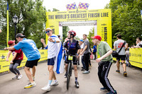 Finish Line
