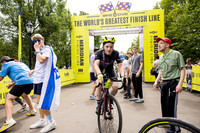 Finish Line