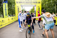 Finish Line
