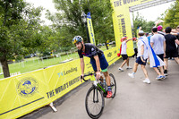 Finish Line