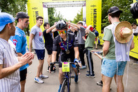 Finish Line