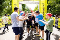 Finish Line