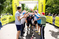 Finish Line
