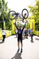 Finish Line