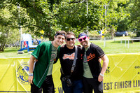 Finish Line