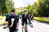 Finish Line