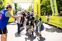 Finish Line