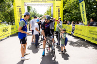 Finish Line