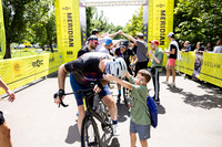 Finish Line
