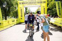 Finish Line