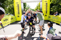 Finish Line