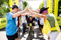 Finish Line