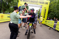 Finish Line