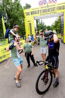 Finish Line