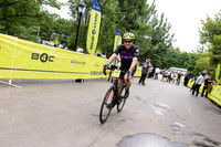Finish Line