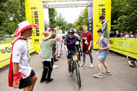 Finish Line