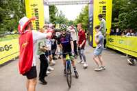 Finish Line