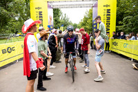 Finish Line