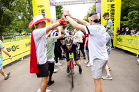 Finish Line