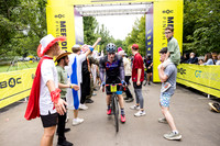 Finish Line
