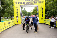 Finish Line