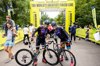 Finish Line