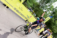 Finish Line
