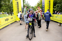 Finish Line