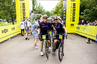 Finish Line