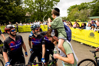 Finish Line