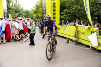 Finish Line