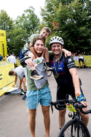 Finish Line