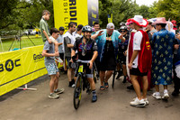 Finish Line
