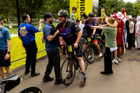Finish Line