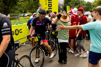 Finish Line