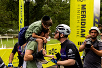 Finish Line
