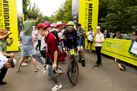 Finish Line