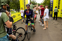 Finish Line