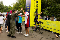 Finish Line