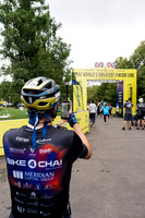 Finish Line