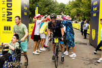 Finish Line