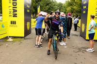 Finish Line