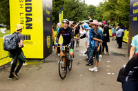 Finish Line